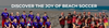 Beach Soccer