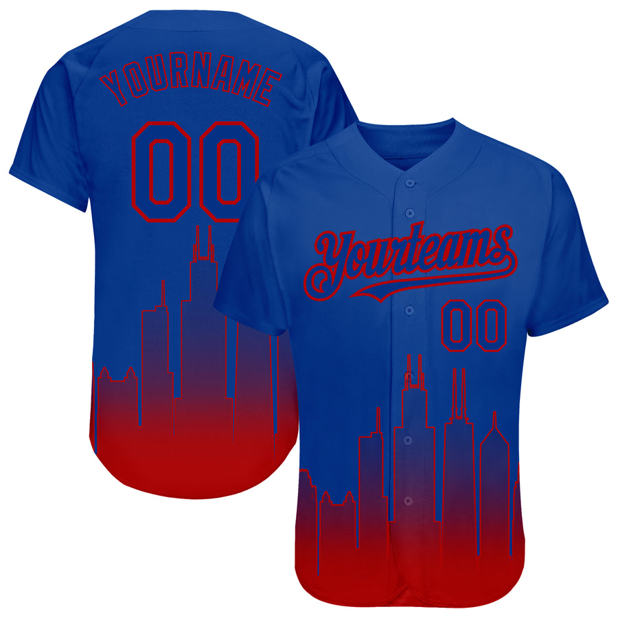 Custom Baseball City Jerseys 3D Printing Custom Personalize Your Name&  Number for Fans Gifts Jersey Men/Youth S-5XL at  Men's Clothing store