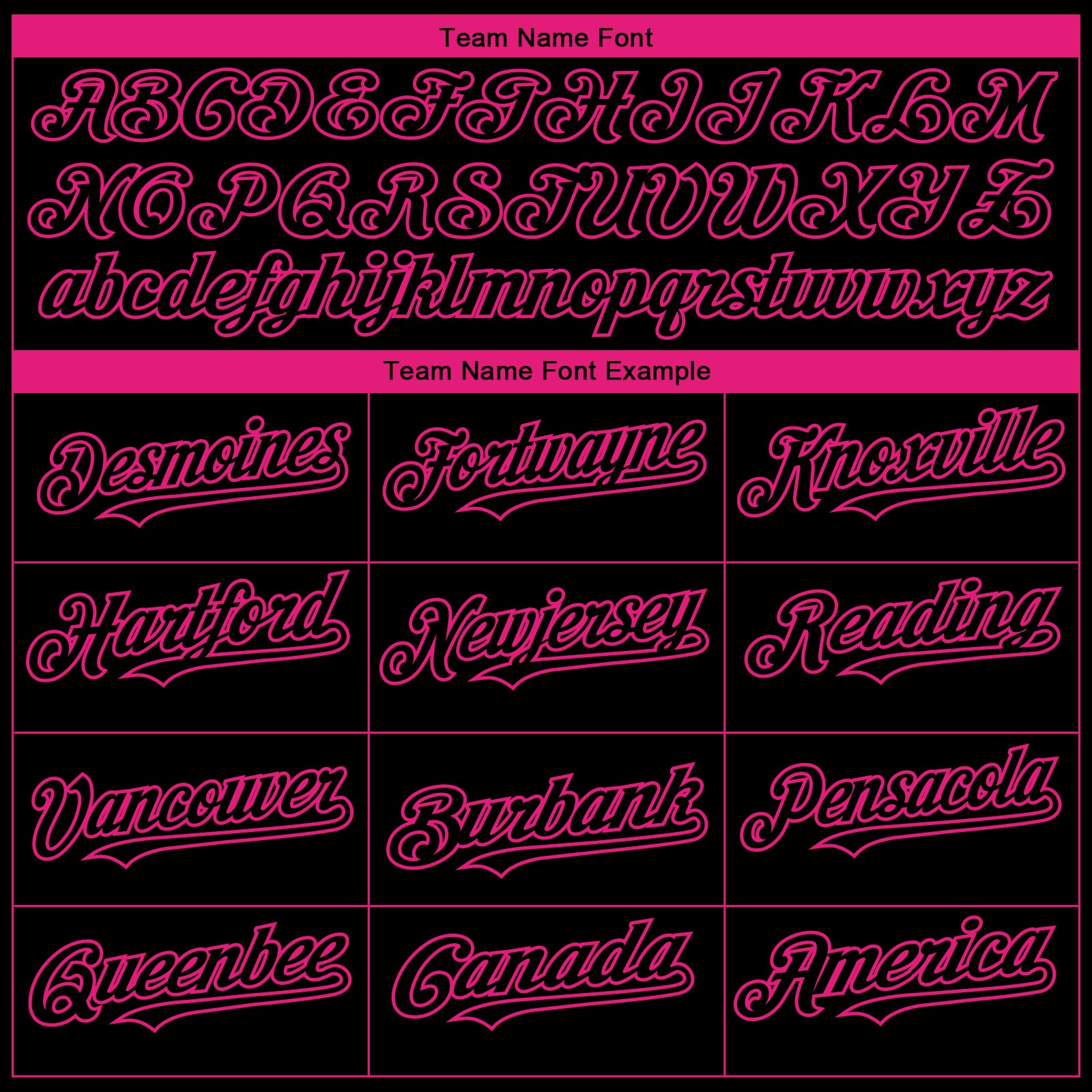 Custom Breast Cancer Pink White Baseball Jerseys For Men & Women  JN11551_7333