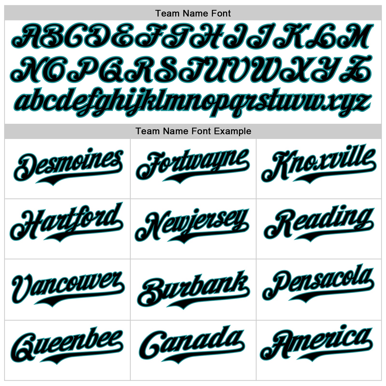 Custom White Black-Teal 3D Pattern Design Vintage Tattoos Authentic Baseball Jersey