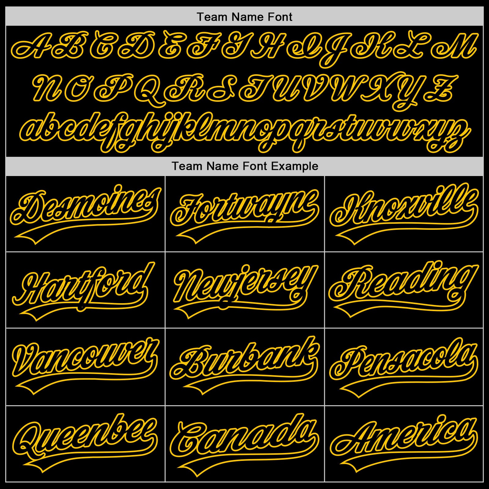 Custom Black Yellow 3D Childhood Cancer Gold Ribbon Authentic Baseball Jersey