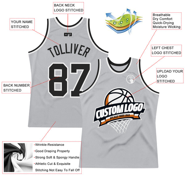 White front and back NBA basketball jersey illustrations, NBA Template  Basketball uniform Jersey, Jersey Template, white, black png