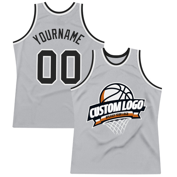 Create your custom basketball jerseys