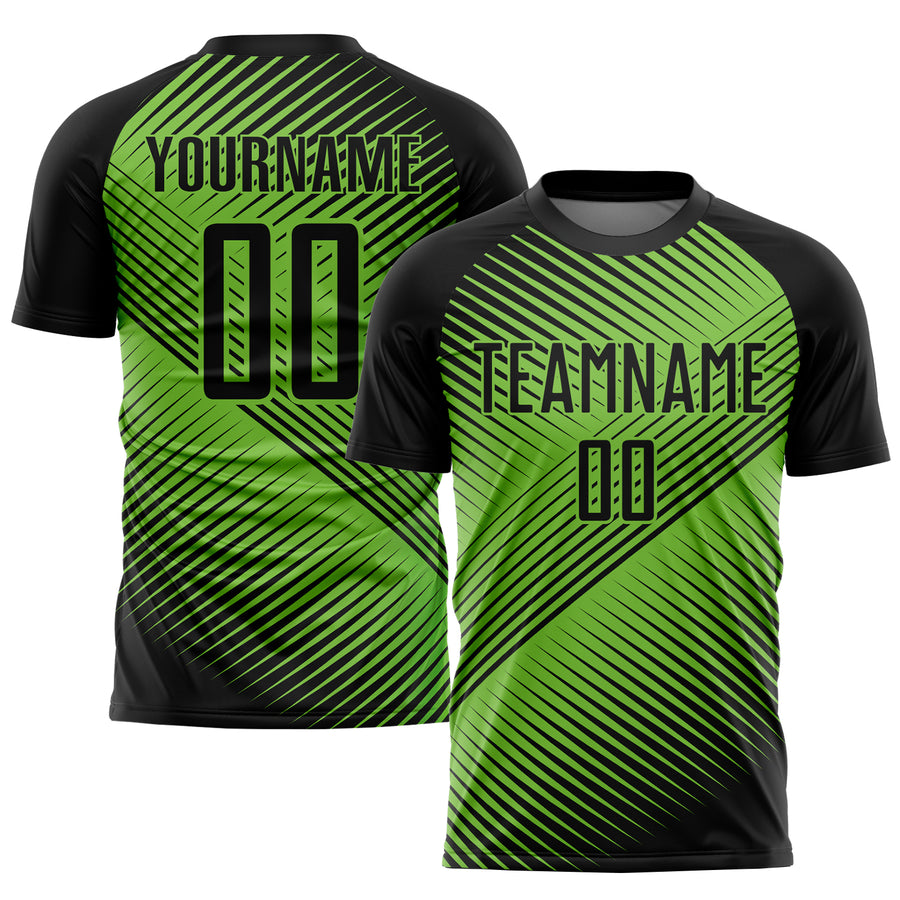 Geometry - Custom Soccer Jerseys Kit Sublimated for University