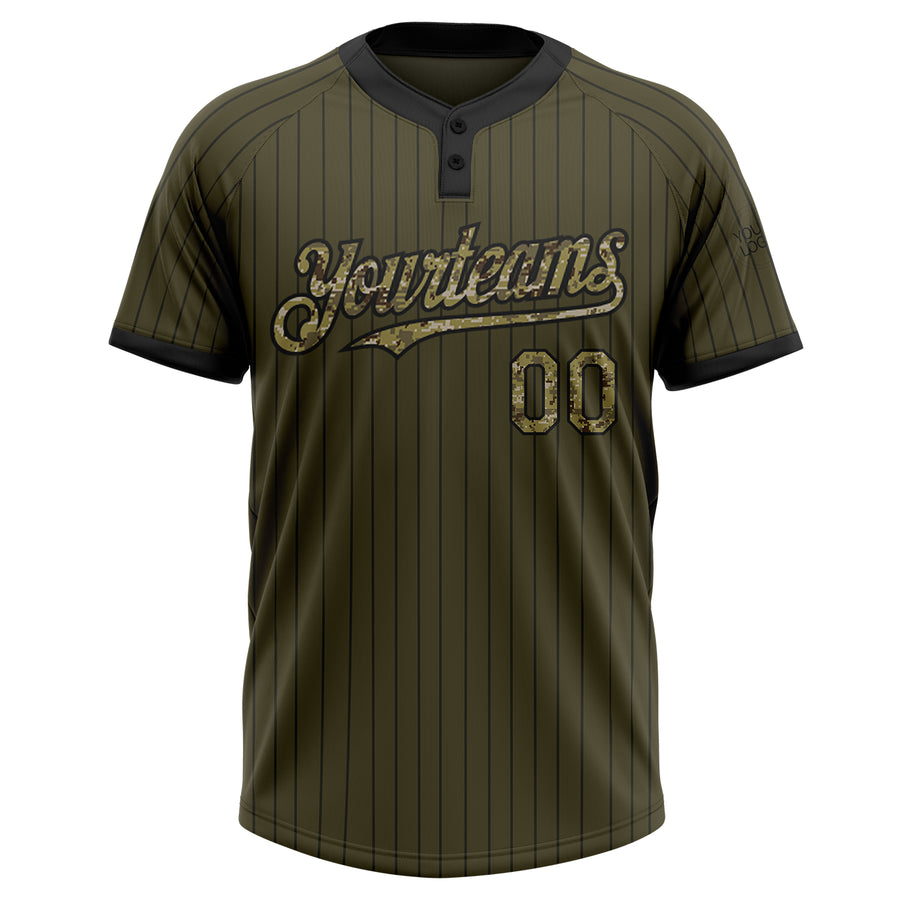 Custom Softball Jerseys Design Team Shirts Slow Pitch Uniforms Tagged Font Camo FansIdea