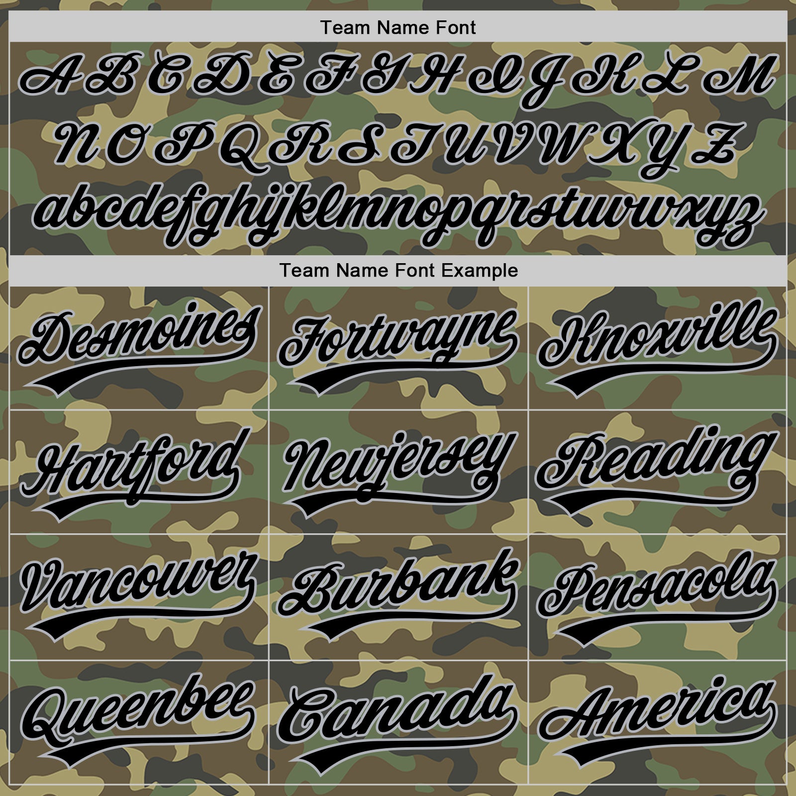 Custom Camo Black-Gray Salute To Service Two-Button Unisex Softball Jersey