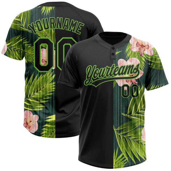 Dri fashion fit softball jersey