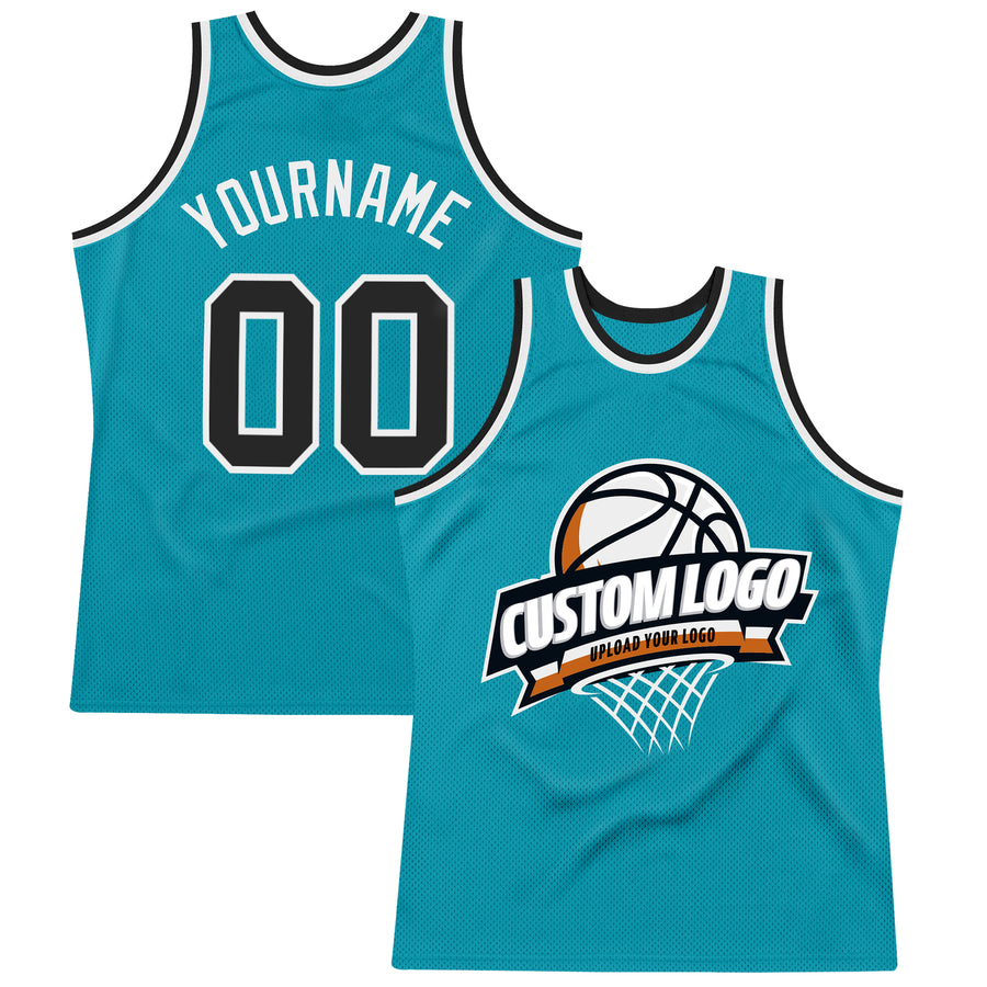 Memphis Grizzlies Reversible Tank - Teal/Black - Throwback