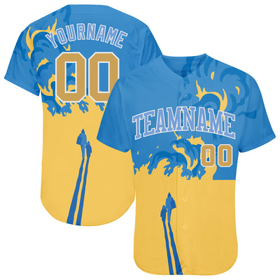 Custom Baseball Jerseys  Personalized Baseball Uniforms Design - FansIdea