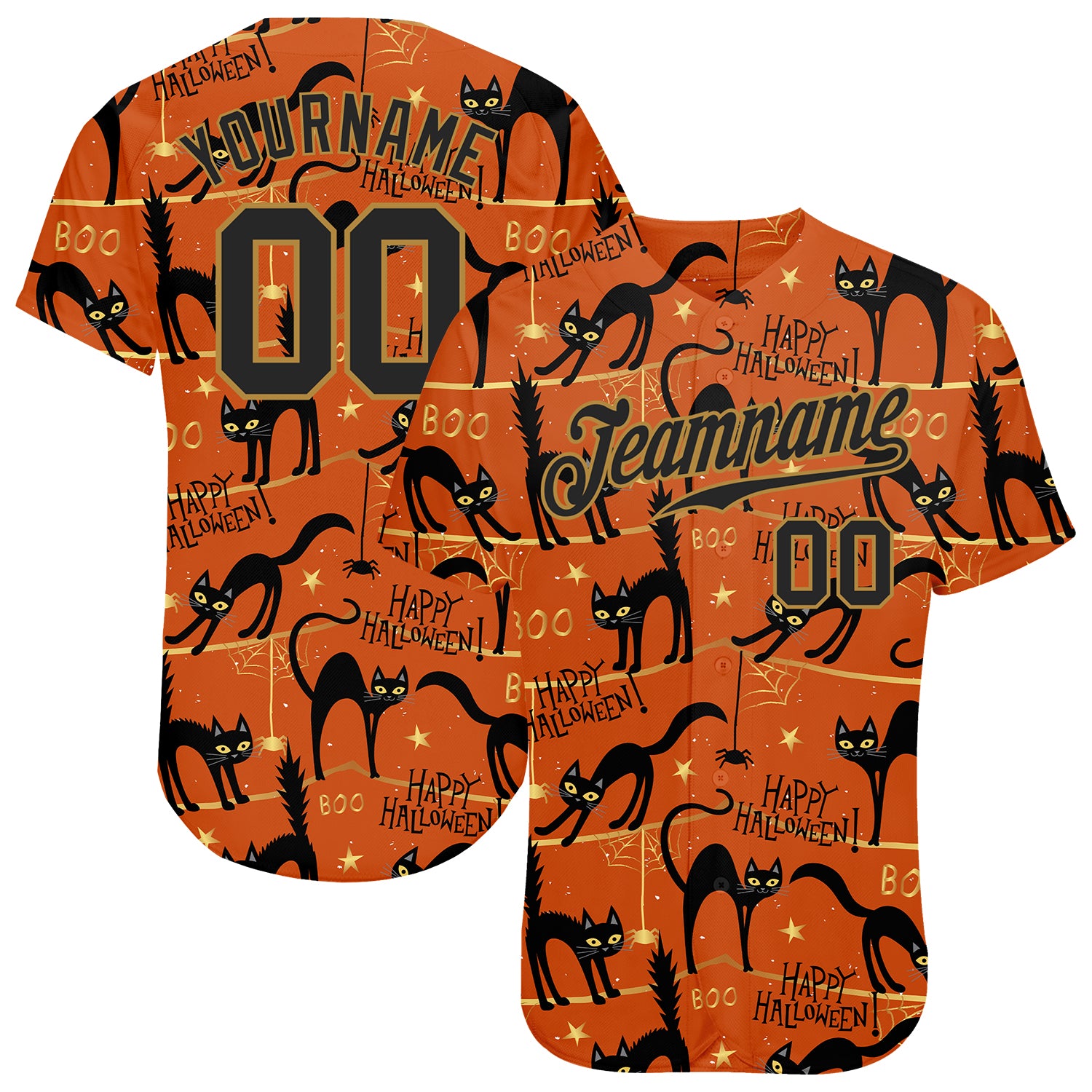 Cleveland Browns NFL Baseball 2023 Otherworldly Halloween performance  Baseball Jersey Shirt - Banantees