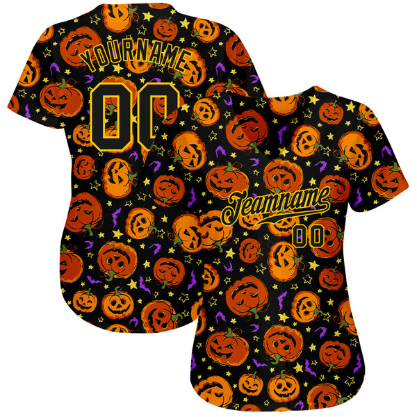 Black Monster Energy Baseball Jersey, Halloween Baseball Jerseys