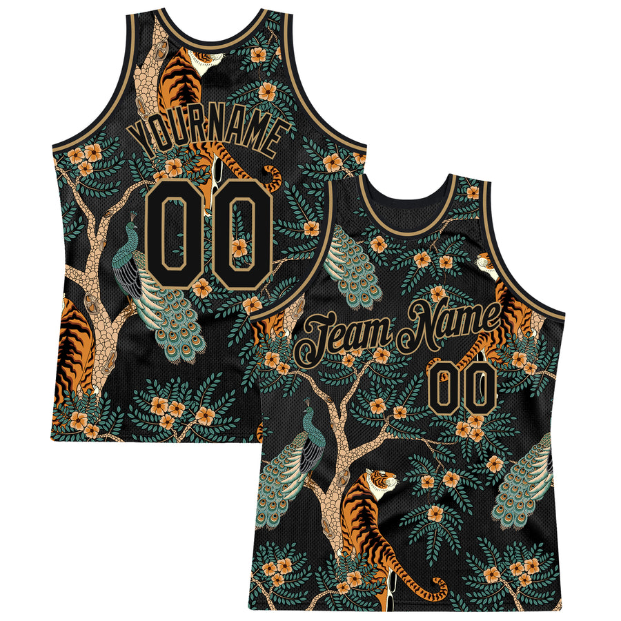 Milwaukee Bucks Earned Edition - Full Sublimation Jersey