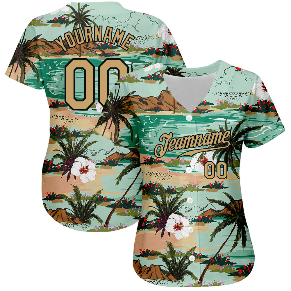 Personalized Miami Dolphins Baseball Jersey, Camo Skull in 2023