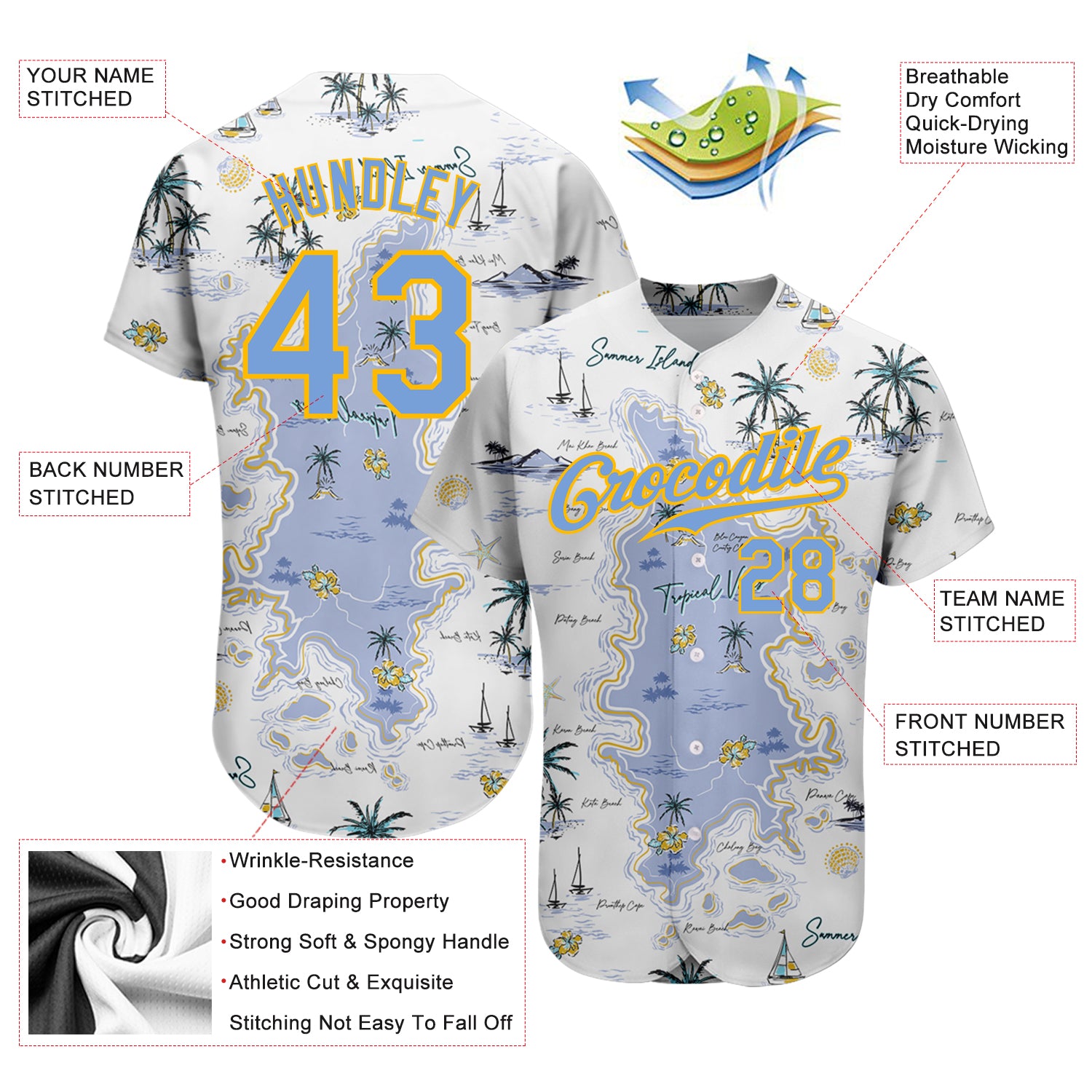 Wholesale Custom Sublimation Embroidery 5XL Mens New York Blank