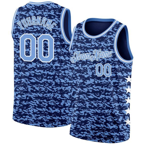 Custom City Connect Basketball Jerseys  City Edition Uniforms Team Shirts  - FansIdea