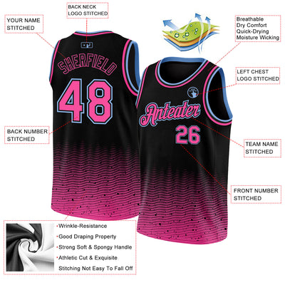 Custom Design Team Basketball Jersey Shorts Uniform Quick Dry