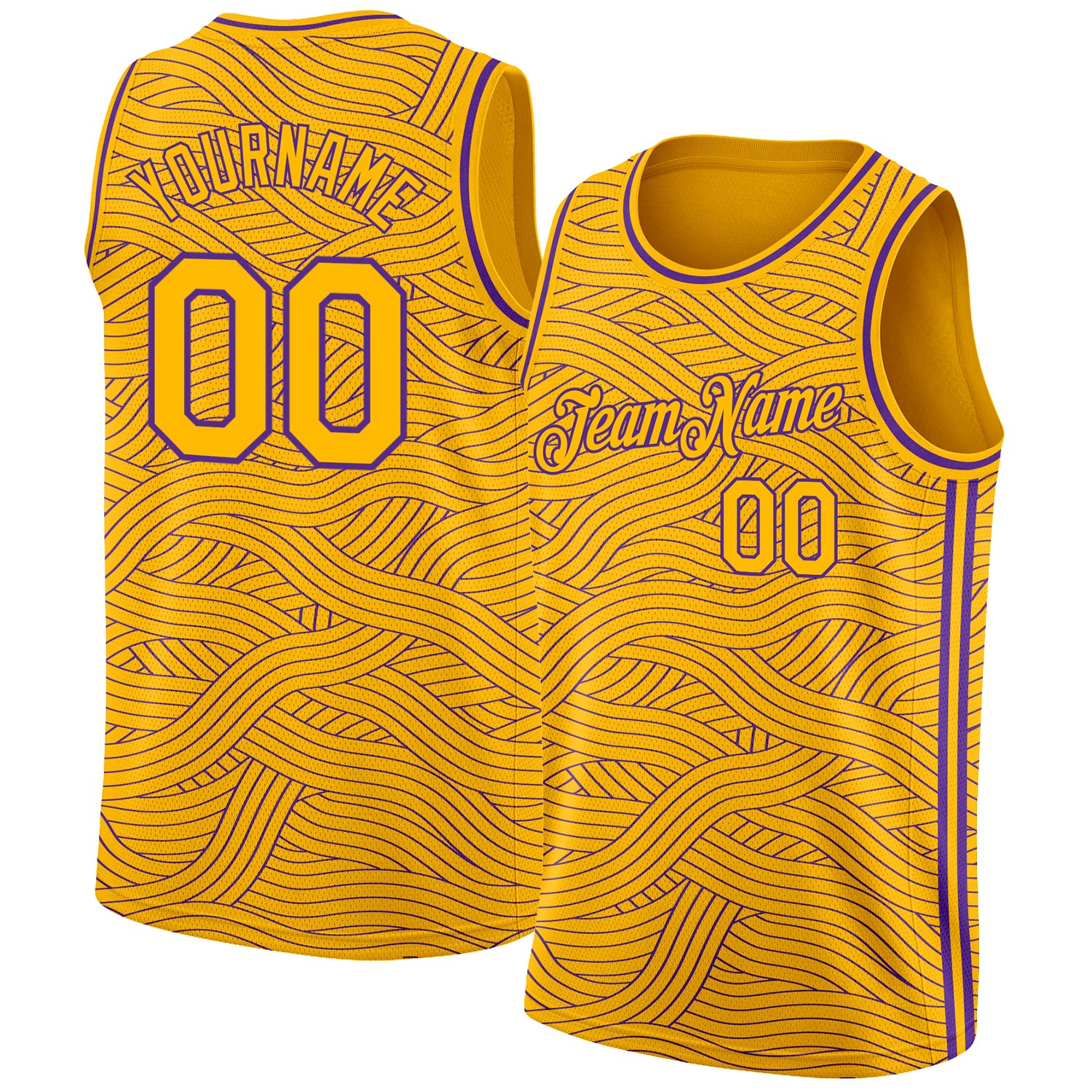 Golden State Warriors NBA 2023 City Art 3D Hawaiian Shirt