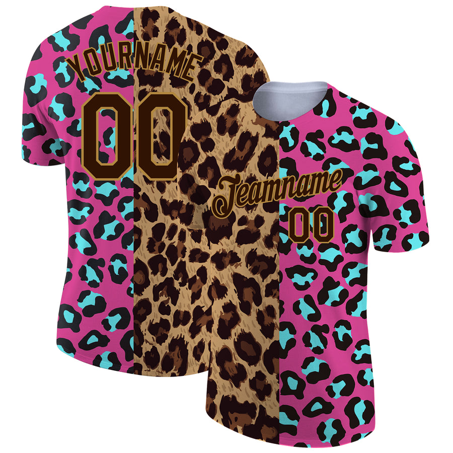 Custom Oakland Athletics T-Shirt 3D Best-selling Hunting Camo USA Flag  Oakland AS Gifts in 2023