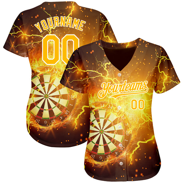 Ventura Pirates Custom HexaFlex Baseball Jersey Design #3D