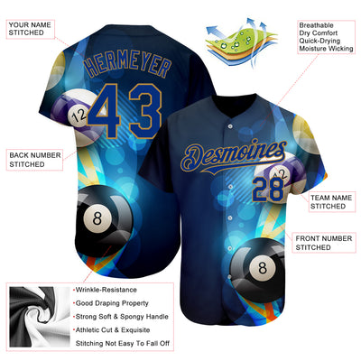 Custom Royal Blue Baseball Jerseys  Custom Royal Baseball Uniforms -  FansIdea