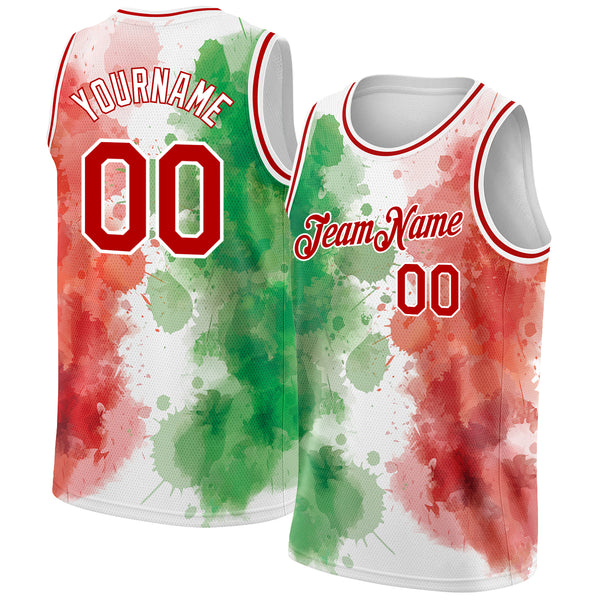 Front & Back Free Costumize Sublimation Jersey 💯🥰🛒 Click Yellow Bas