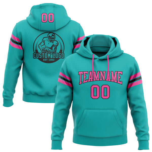 Miami Vice Custom Jerseys, Jackets, Hoodies, and Shirts