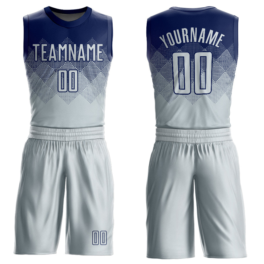 Custom Basketball Uniforms & Off-Court Apparel - Blackchrome