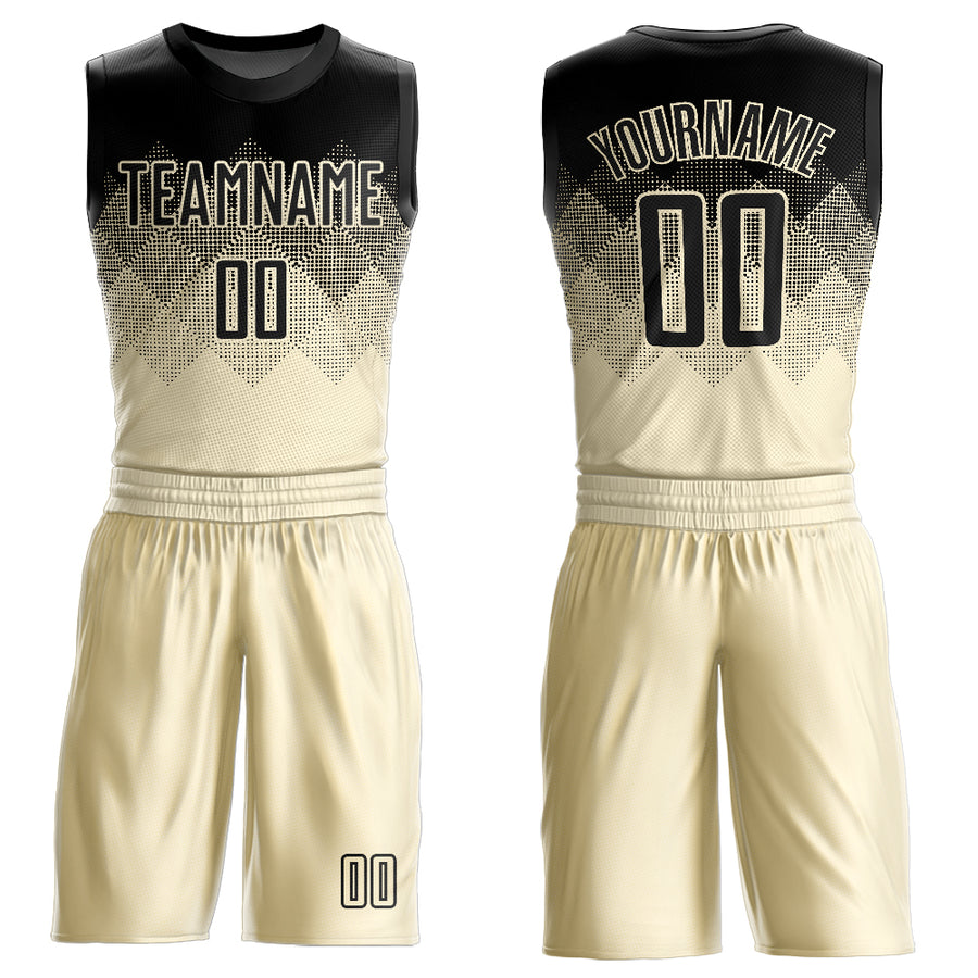 Custom Basketball Jerseys  Personalized Basketball Jersey Maker Tagged  Graffiti Pattern - FansIdea