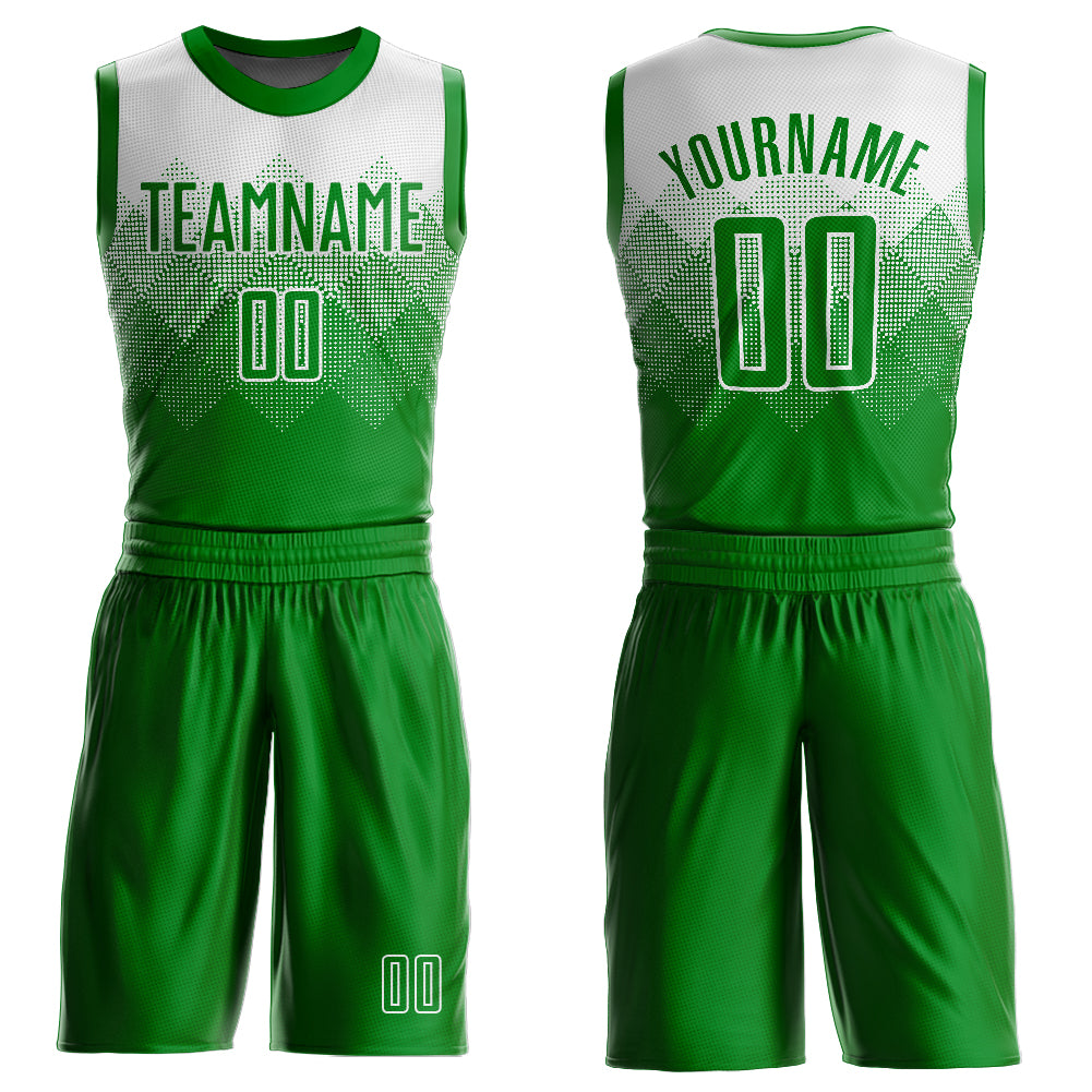 Basketball Sublimation Designs Jersey 
