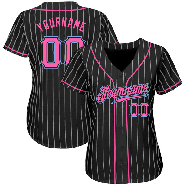 CUSTOM FULL COLOR DYE SUBLIMATED FULL-BUTTON BASEBALL JERSEY - Brilliant  Promos - Be Brilliant!