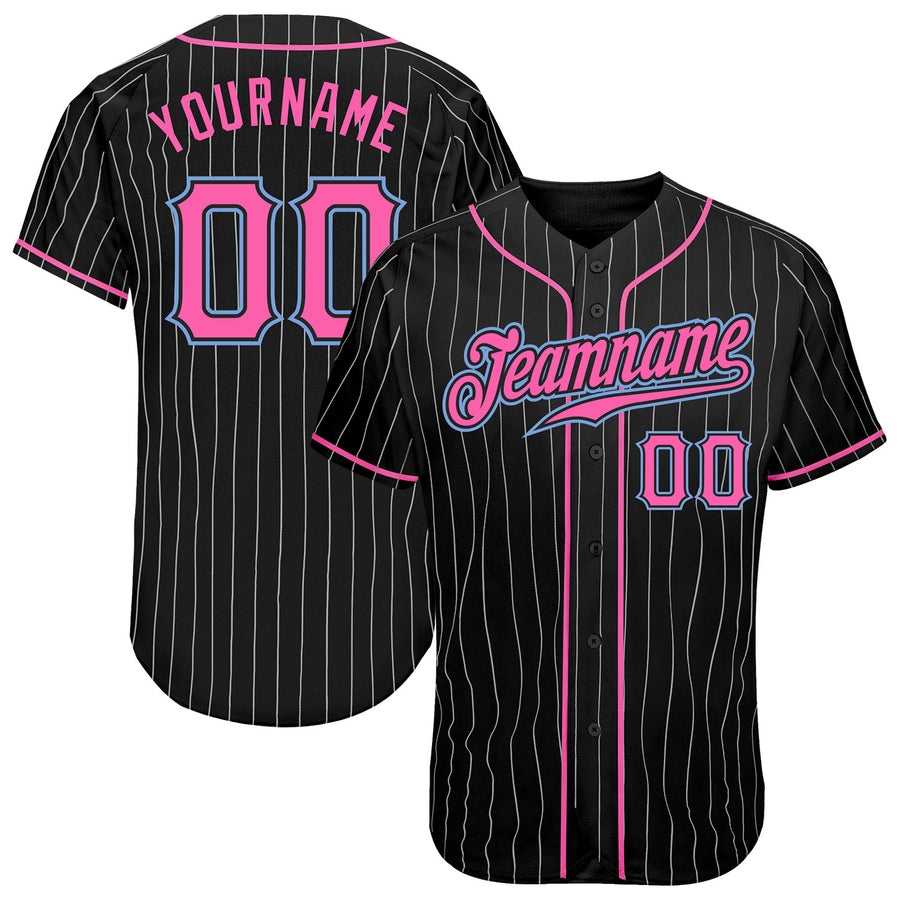  Custom Baseball Jersey Personalized Your Team Name and