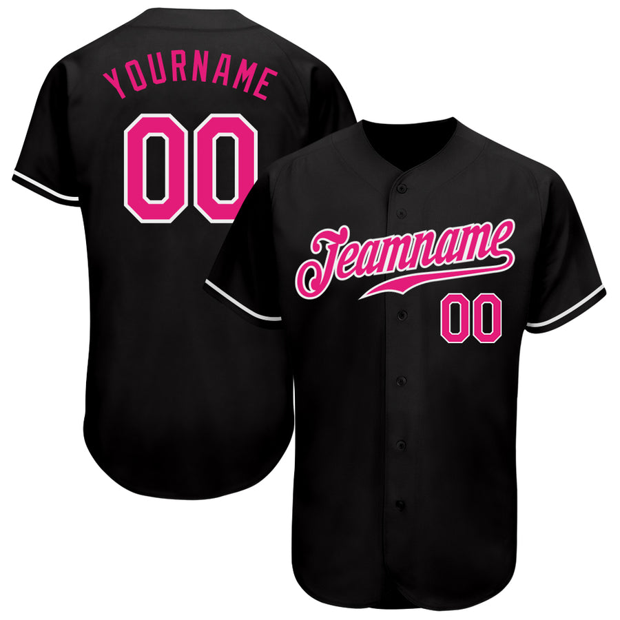 Custom Baseball Jerseys  Personalized Baseball Uniforms Design - FansIdea