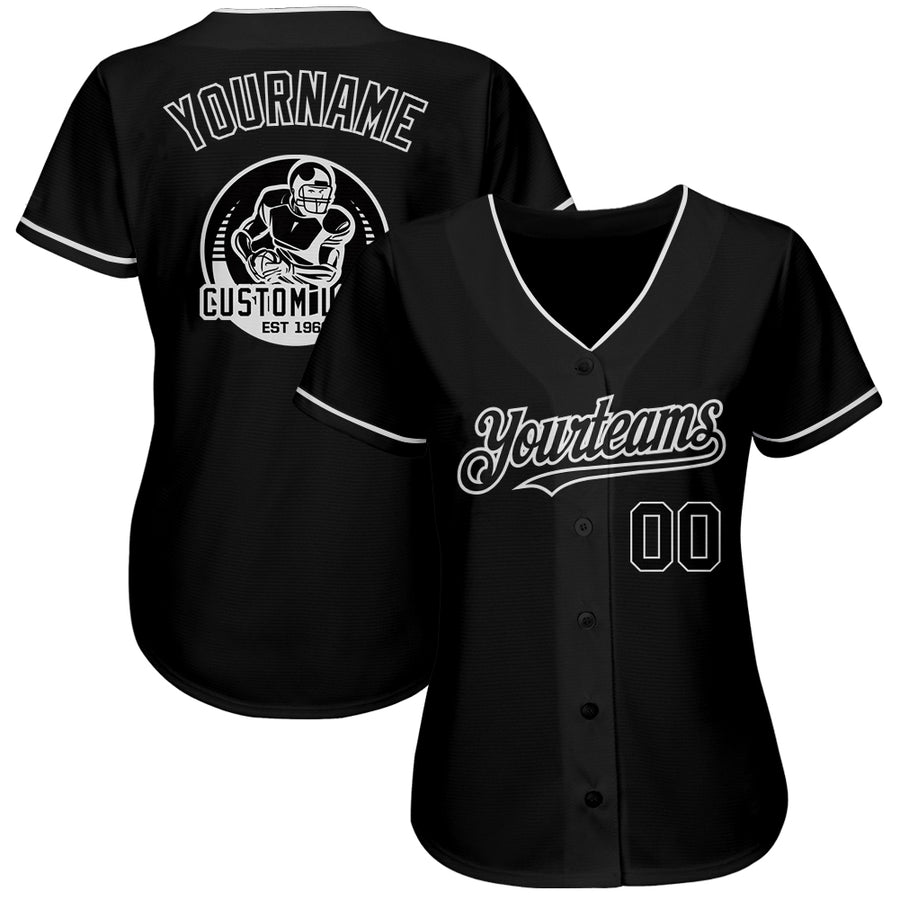Beast Up Sublimated Baseball Jersey – Beast Up Sportswear