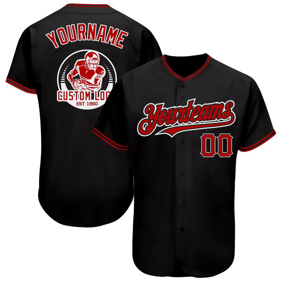 Custom Black Baseball Jerseys  Custom Black Baseball Uniforms Tagged  Patriotic Best Sellers - FansIdea