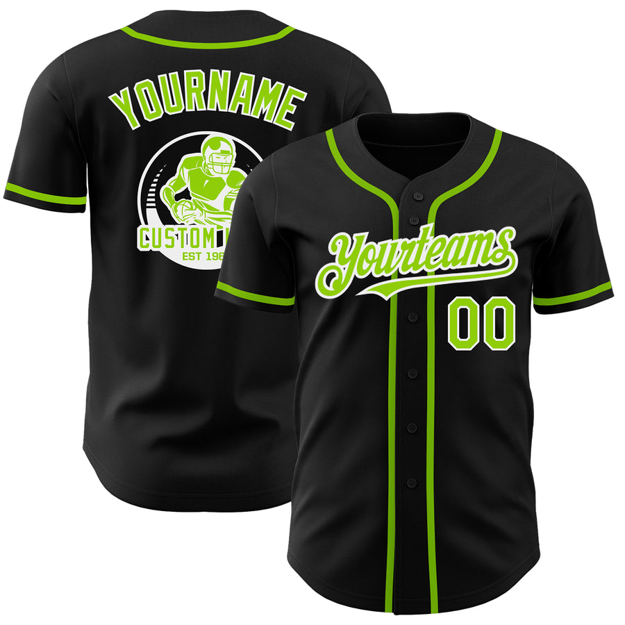 Best Seller Custom Baseball Jerseys Shirts  Throwback Custom Baseball  shirts - FansIdea