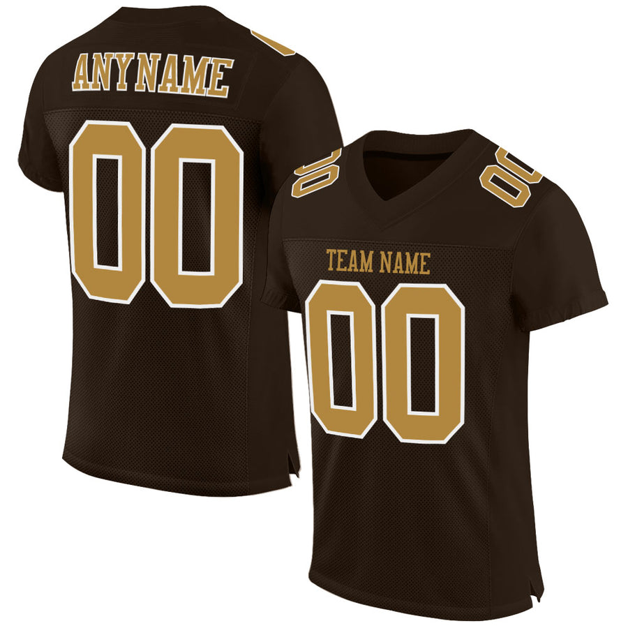 New Orleans Saints Custom Name Baseball Jersey NFL Shirt Best Gift For Fans