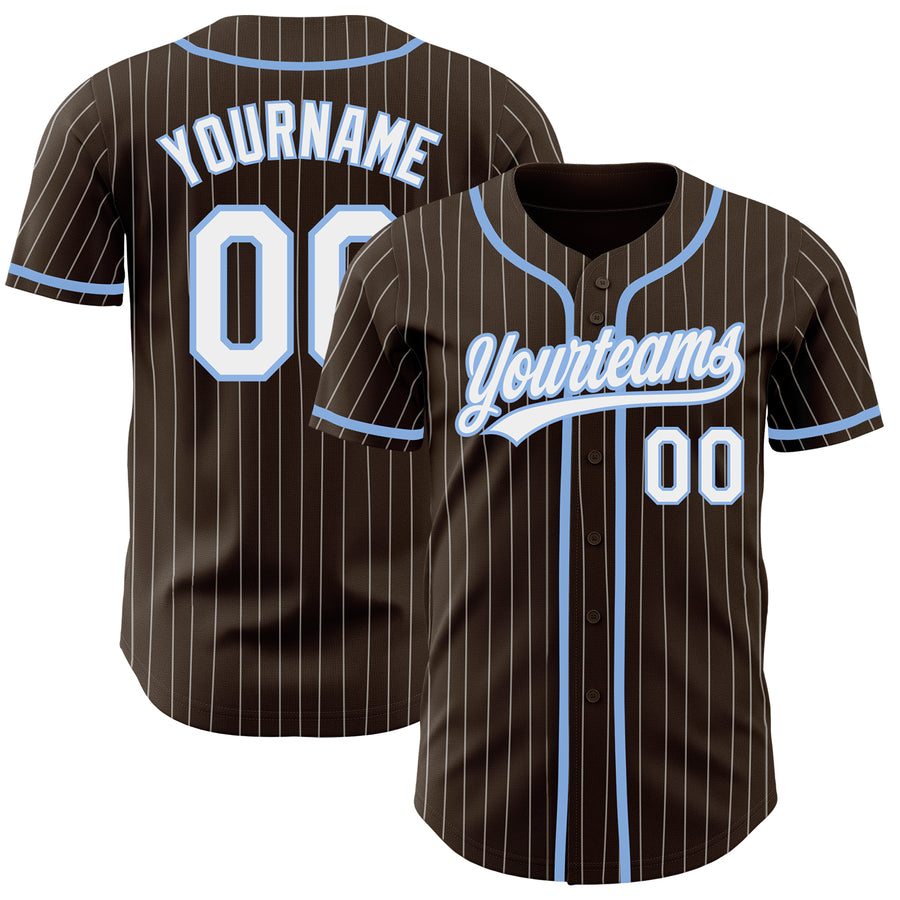 Custom Baseball Jerseys  Personalized Baseball Uniforms Design - FansIdea