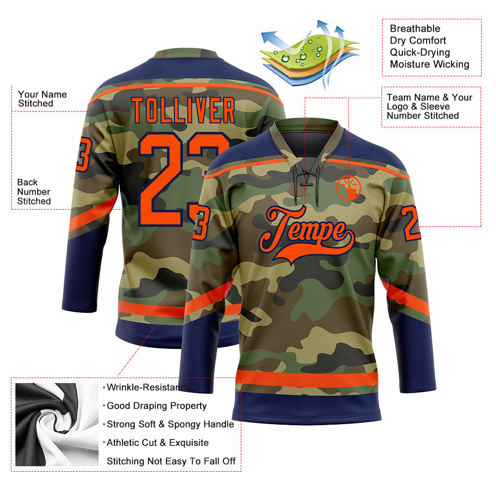 Custom Salute To Service Salute Jerseys, Salute Uniforms For Your Team