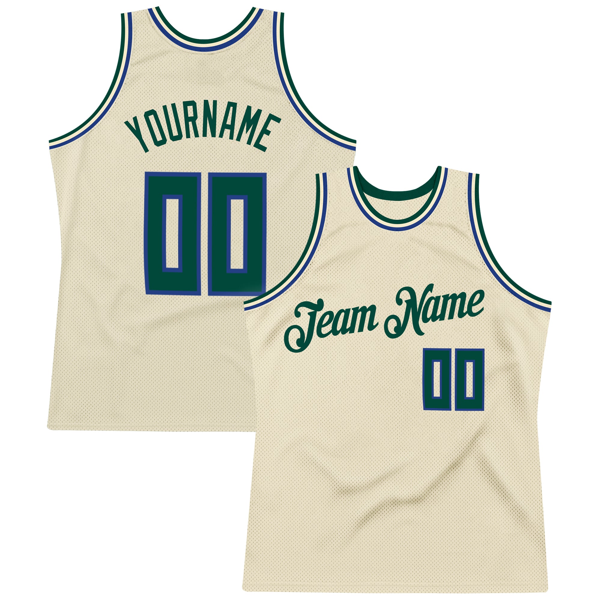 Custom Basketball Jerseys No Minimum for Team with Name Number