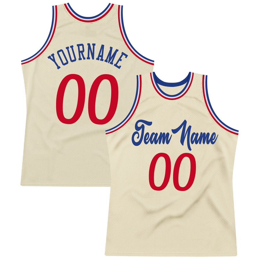 Philadelphia 76ers Jersey Personalized Jersey NBA Custom Name 