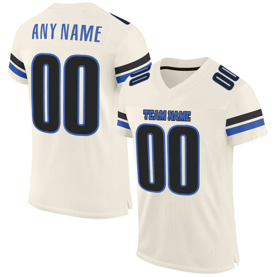 Custom Football Jerseys, Personalized Football Jersey Designs - Create  Football Jerseys - FansIdea