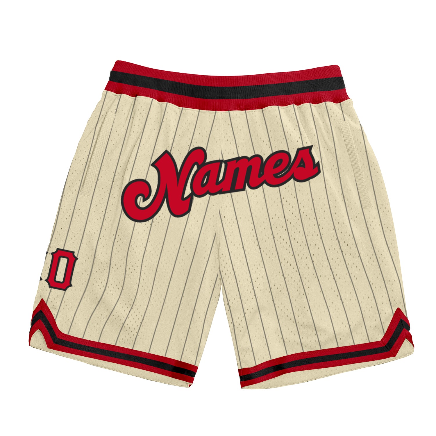 Chicago bulls pinstripe shorts online