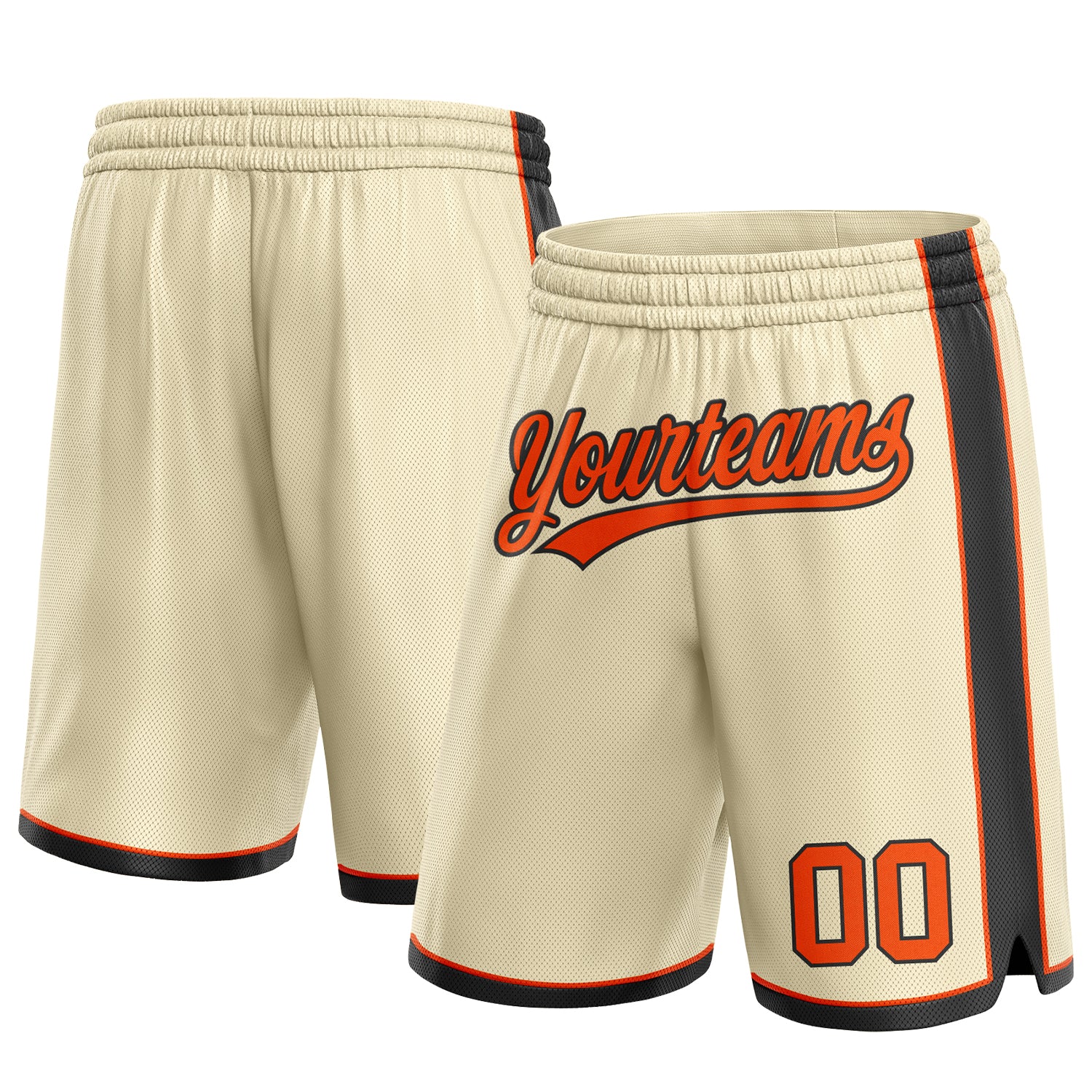 authentic basketball shorts