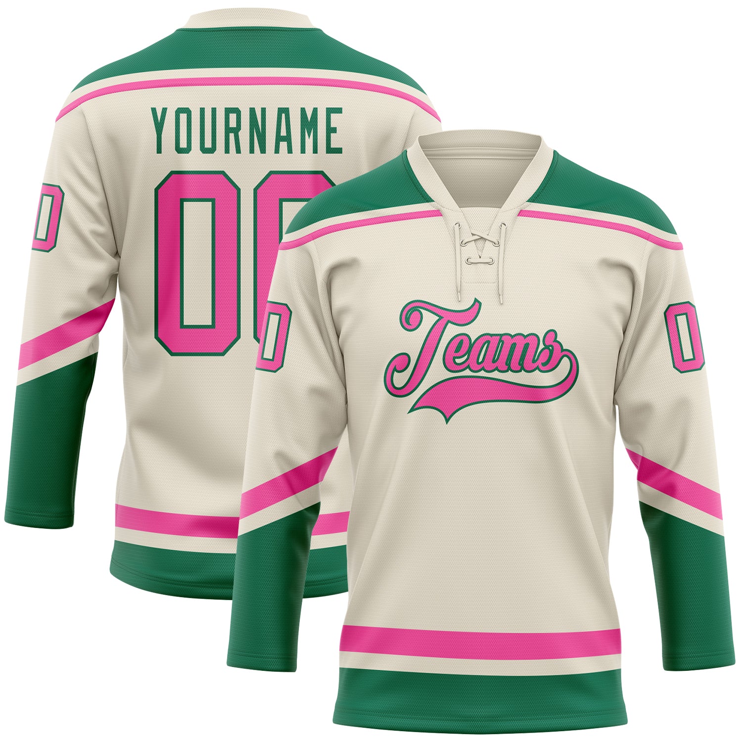 Pink minnesota wild clearance jersey