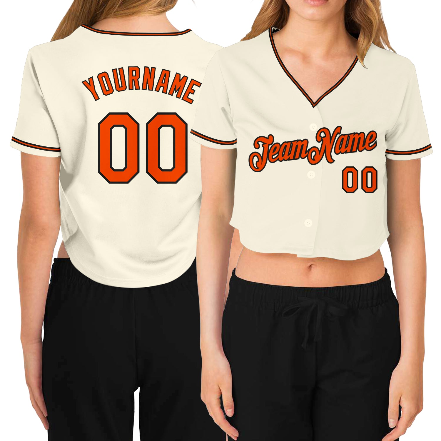San Francisco Giants Personalized Jerseys Customized Shirts with