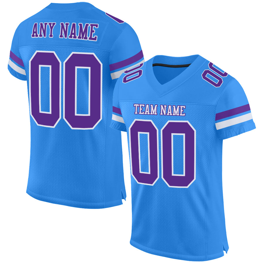 Custom Football Jerseys, Personalized Football Jersey Designs - Create  Football Jerseys Page 2 - FansIdea