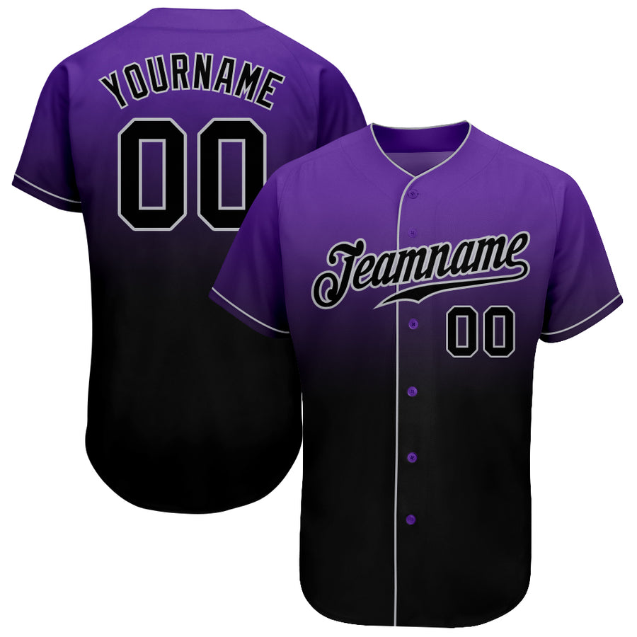 Custom Baseball Jerseys  Personalized Baseball Uniforms Design - FansIdea