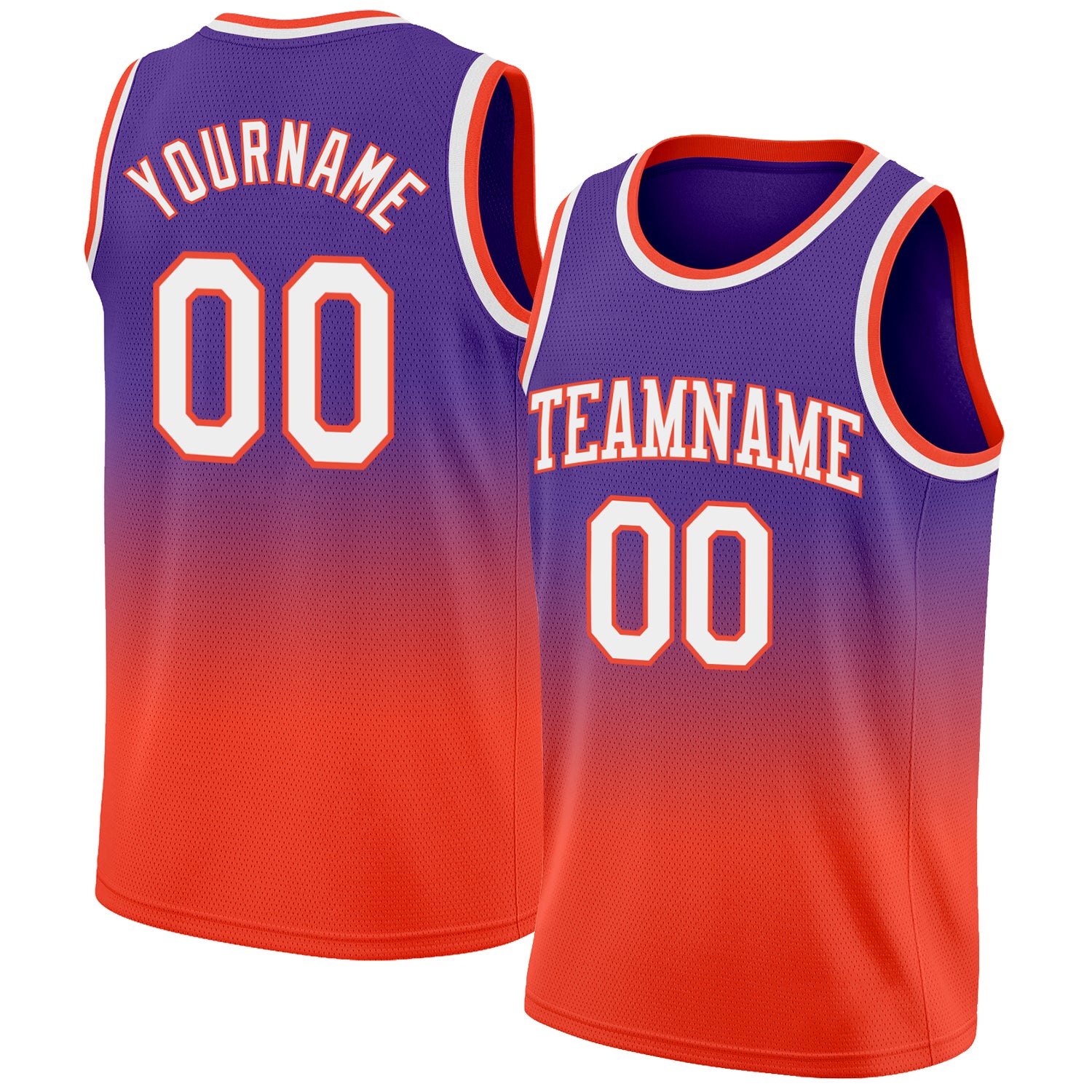 Custom Basketball Jerseys  Custom Made Basketball Team Uniforms - FansIdea