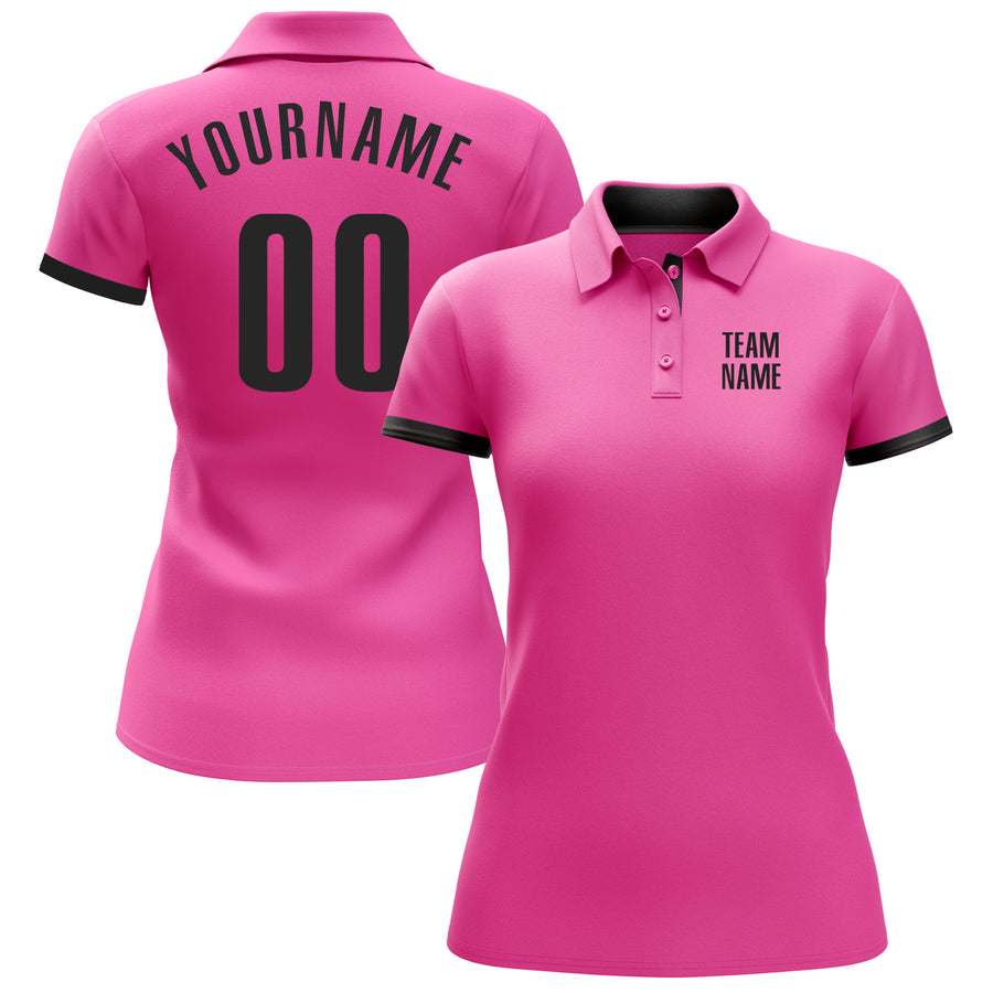 Anaheim Ducks Mix Golf Custom Polo Shirt • Shirtnation - Shop trending t- shirts online in US