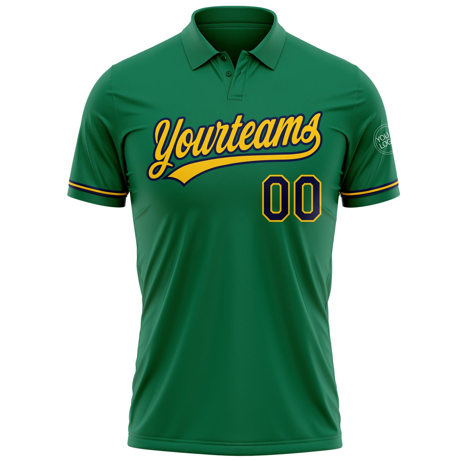 Vapor green hot sale shirt